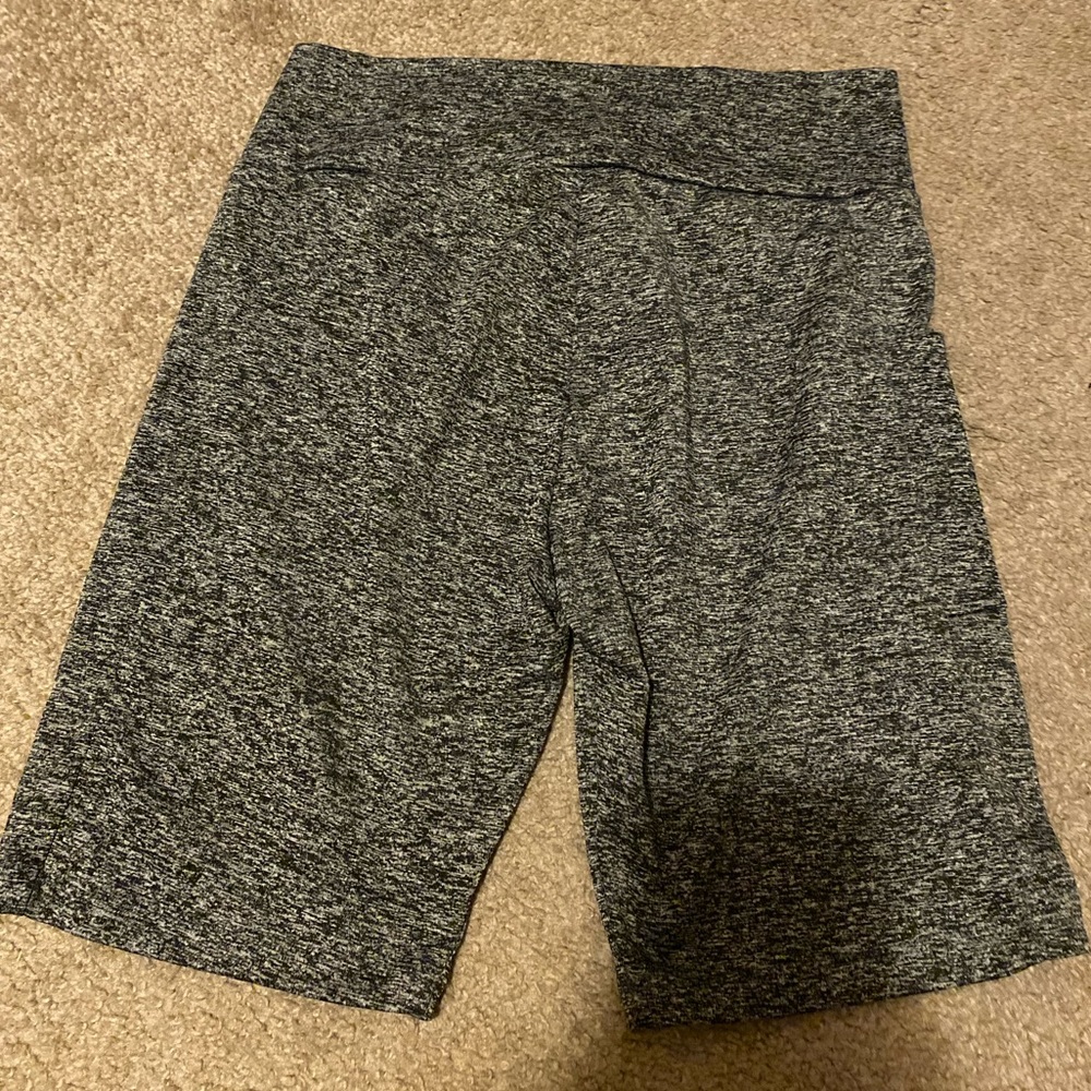 Biker Shorts!🤍